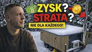 Mobilne jacuzzi: maszynka do pieniędzy czy droga pomyłka?