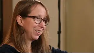 In Process: Anne Washburn
