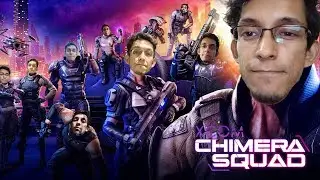 WHAT IS THIS NEW XCOM GAME?!  &bull; Bengali/English &bull; Ancient001