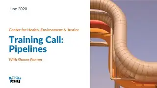Pipelines (June 2020)