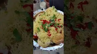 Panipuri Chat 😋 | ajju3669