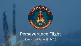 Perseverance Flight, the 25th Celestis memorial spaceflight and the 10th Earth Rise mission