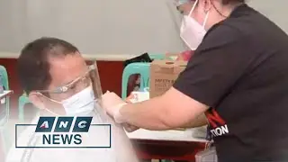 Palace: Pandemic task force to discuss new quarantine classifications today | ANC
