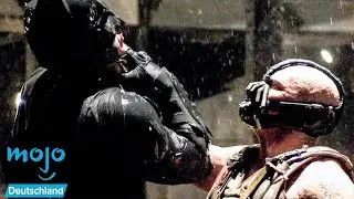 Top 10 schwerste Boss-K&auml;mpfe in Filmen