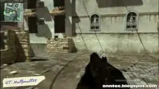 Best MW3 Run & Gun Setup by SNNTEC