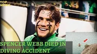 Spencer Webb oregon Viral - Spencer Webb dies in 'tragic accident - #oregon