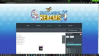 Pixelmon - Minecraft Modpack - Group Server #1 VOD