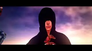 MoneyManShod ft. YoungTy (Breezy x Xyre Collab) IMVU Music Video