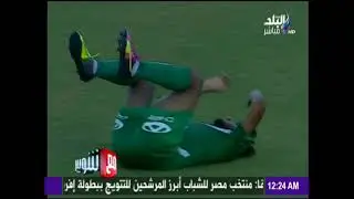 مع شوبير - من المسؤل عن إنهيار فريق الشرقية؟