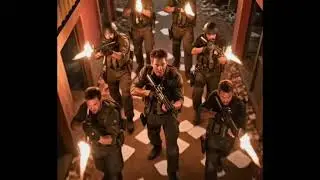 THE SHADOW OF THE NOOSE: Inside the Execution of John Brown&rsquo;s Raiders | The Raid That Started a War