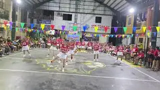 BEST IN INTERMISSION OUT OF 24 GROUP COLLABORATION OF LADY MOVERS AND SEXY LADIES🎉🎉 