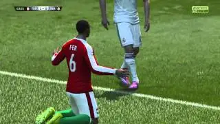 Leroy Fer!