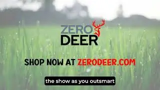Mastering Deer Control: Efficient Strategies! 🦌✨