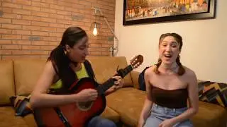 YUVDAI cover Forever - Mumford & Sons