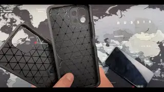 Лучшие чехлы для Xiaomi Mi 11 Lite