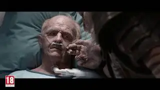 Shadow Of War Not Today TV Spot Nothing will be forgotten 2
