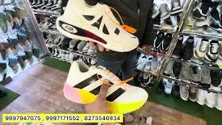 TN footwear #agrashoeswholesalemarket #shoemarket #indianshoes #viral #shorts #fyp #india #fashion 