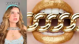 💄Repairing Makeup Storytime💋Regal Nails NEW Brianna Mizura Idol | POVs Tiktok Compilations 2023 #20
