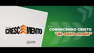 Culto | Luz Hidro | 11-01-2026 P2