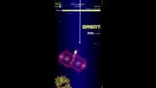 【GROOVE COASTER 2】FLOWER SIMPLE EXCELLENT