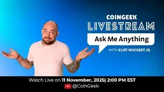 AMA - This Week's Guest is YOU! Ep 43 | S5