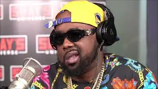 Conway The Machine Feat Jericho Jackson - Machine & Mcqueen Instrumental
