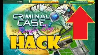 Criminal Case Hack - Get Unlimited Free Energy & Coins!