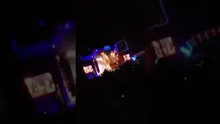 Griz Live Band @ Electric Forest - weekend 1 2018