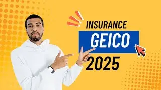🐊 GEICO Insurance 2025 | Coverage, Benefits & Rates Explained 🚗