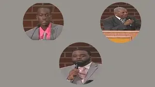 The House Of God 111th G.A. - 2014 General Assembly, Mon. June 16, 2014, pt.8