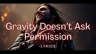 Gravity Doesn&rsquo;t Ask Permission &ndash; An Impossible Love That Burns Through Fate