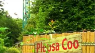 Plopsa Coo Compilatiefilm - 07-08-2011