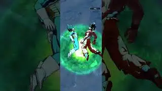 Dbl 100x ticket summons #dbl #dragoball #dragonballlegends #dragonball
