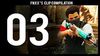 Fnxx Clip Compilation Episode #3