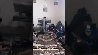 الفنان نذير الجريح بصحبة العازف احمد السفير موال خوررررافي واغنية الماوكفلي بضيج امس