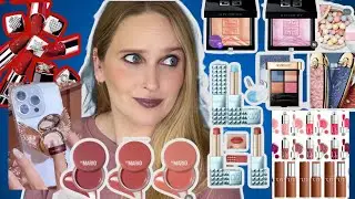 NEW MAKEUP 2026 EDITION