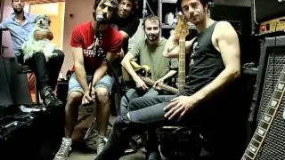 La Pulquería - Plata o Plomo