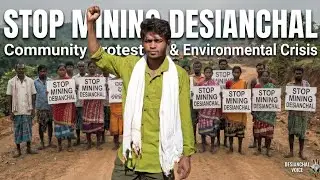 Jago Jago Re Desia || Stop Mining || Protect Nature || New Hindi Song 2026 || Bulu Muduli 