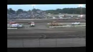 Ris stock heat clip