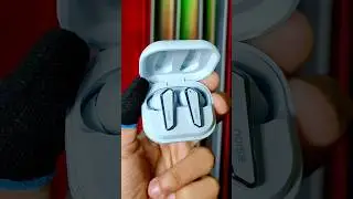 Noise Buds N1 Quick Unboxing⚡Just ₹899🔥 #gaming #viral