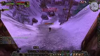 2v4 Winterfall Village