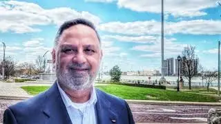 VOTE FOR HARB GILL for Windsor West