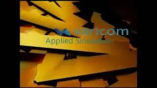 Varicom SIMULATORS for Industrial Risk Management