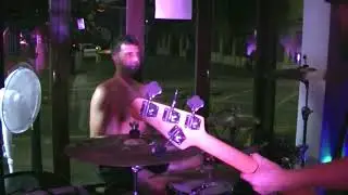 Jouska June 2018 Nine Bar...Part 5 of several