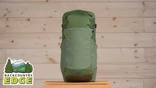 Patagonia Nine Trails 20L Backpack