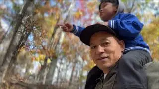Hanging Rock State Park   Fall 2025   HD 1080p