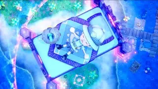 [ファンタジーライフiグルグルの竜と時をぬすむ少女]悪夢の中を探索するぞ　#15 