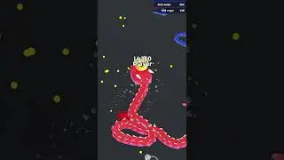🐍Snake clash boos fight win 🥵🔥 snake clash mod apk 😈#snakeio #gaming #gamer #gamerlife