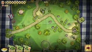 TOY DEFENCE Game Live Stream | MaxGreen Gaming | 2024 | LIVE