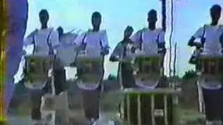 1993 Santa Clara Vanguard Part 2